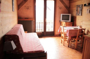 Résidence La Cordee - 2 Pièces pour 4 Personnes 14